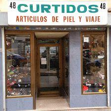 Almacén de Curtidos Carlos Hernández