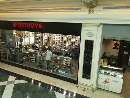 Sportnova