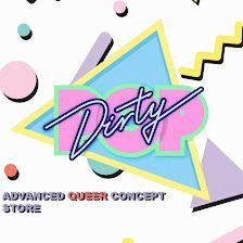 DIRTYPOP