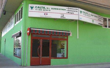 Suministros Calta S.L.