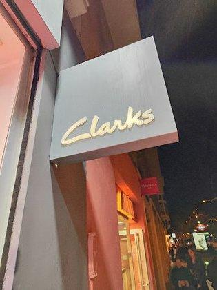 Clarks
