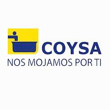COYSA Venta Profesionales JC