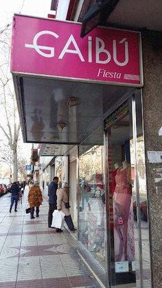 Gaibu Fiesta