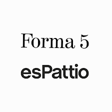 Forma 5 & esPattio - Madrid Showroom