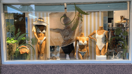 Catwalk Boutique Swimsuits