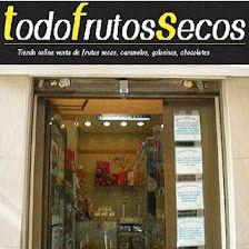 Todofrutossecos