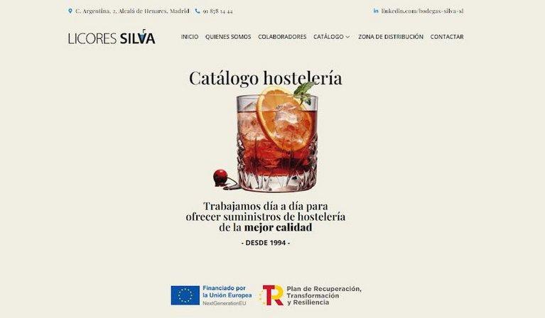 Bodegas Silva