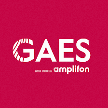 GAES una marca amplifon