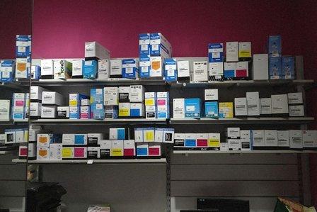 Print...it - Cartuchos de tinta y toner impresora
