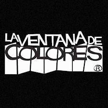 LA VENTANA DE COLORES