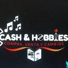 Cash & hobbies