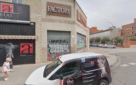 Factory La Picara