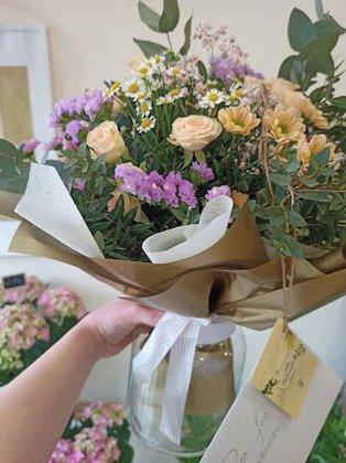 Marga Boutique Floral taller