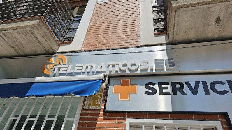Telematicos.es