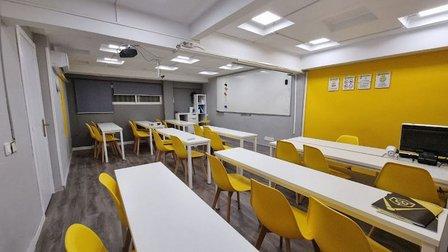 Academia ARCO Aula