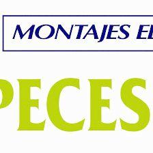 Montajes Eléctricos Peces SL
