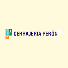 Cerrajería Perón