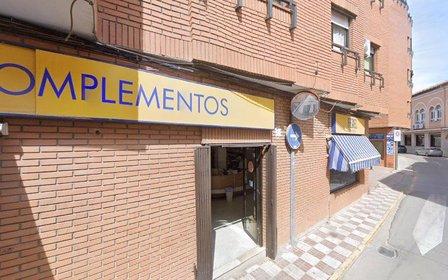 Tienda de informática Quintanar de la Orden