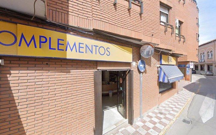 Tienda de informática Quintanar de la Orden