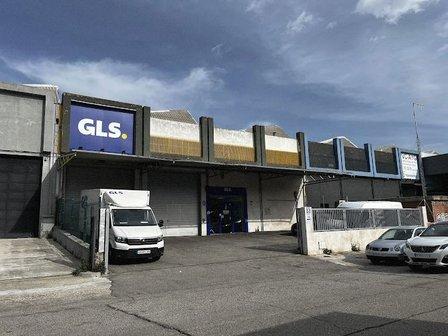 GLS