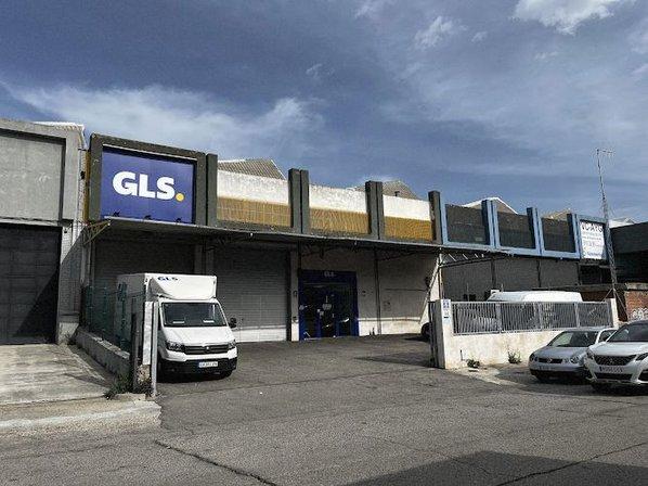 GLS