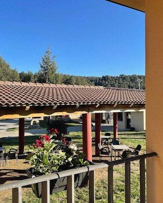 Camping Navagredos