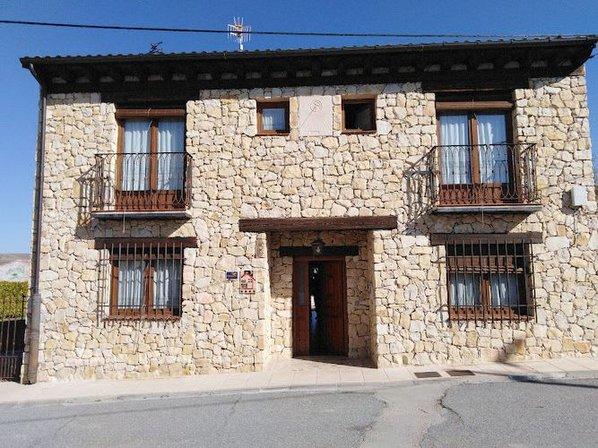 Casa Rural Valleduratón