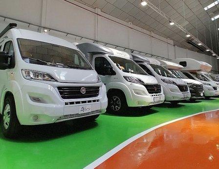 VOYenVAN | Alquiler y Venta de Autocaravanas y furgonetas Camper