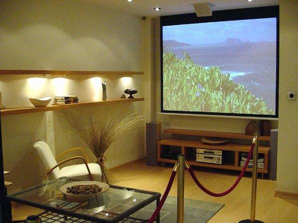 Burgo Sat Instalaciones Audiovisuales