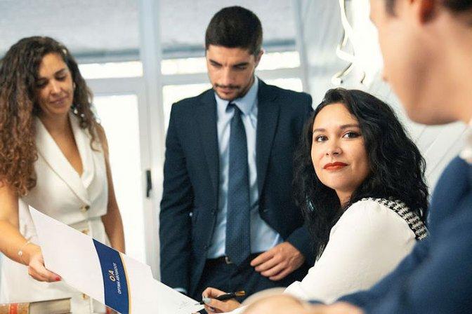 Óptima Abogados
