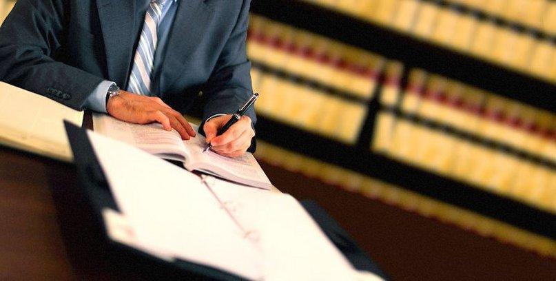 Abogados en Red