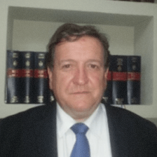 Abogado Jesús Gallego Rol