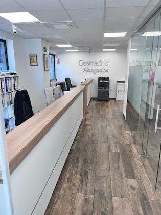 Gesmadrid Abogados