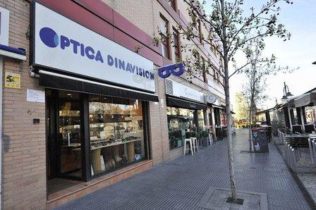 OPTICA DINAVISION