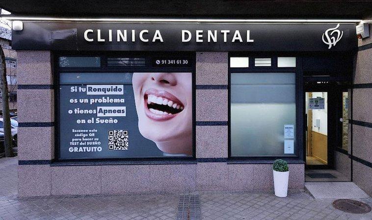 Clínica Eugnathos - Gran Avenida 17
