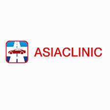 Psicotécnicos AsiaClinic