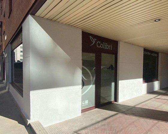 Centro Médico Colibrí