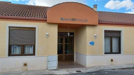 Residencia Santa Eulalia