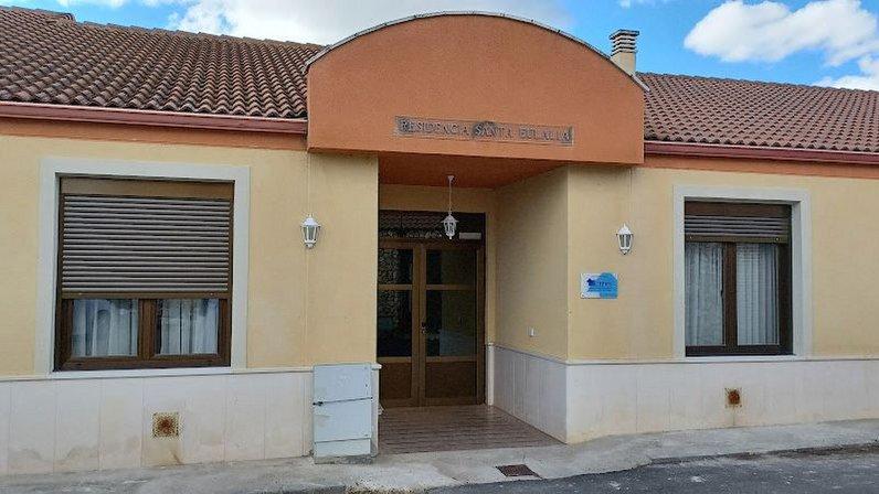 Residencia Santa Eulalia