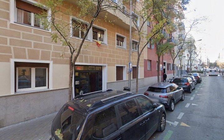Centro Acupuntura Profesional “Long Dan” en Madrid