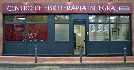 Centro de Fisioterapia Integral Fissed