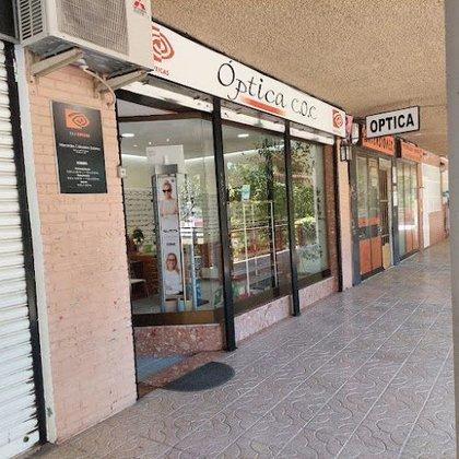 Óptica C.O.C.