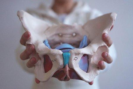 Centro NURA Fisioterapia, Osteopatía y Suelo Pélvico en Madrid