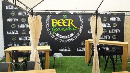 Barley & Co. Cervezas Especiales