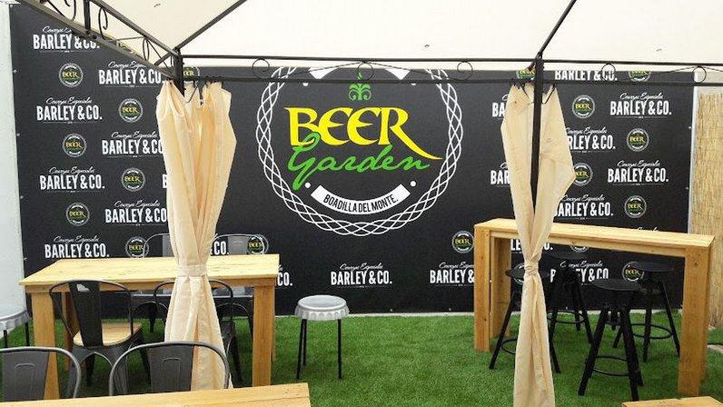 Barley & Co. Cervezas Especiales