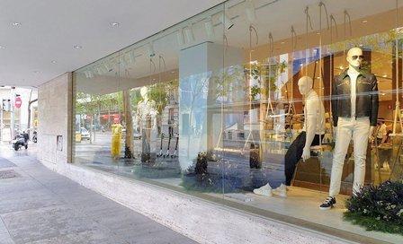 El Corte Inglés