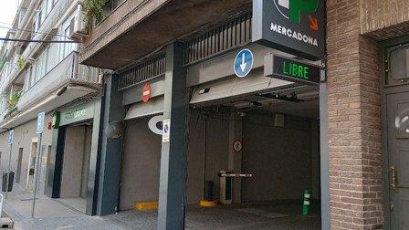 Mercadona