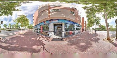 Furniture Los Pacos