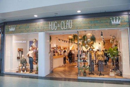 Hug & Clau H2O