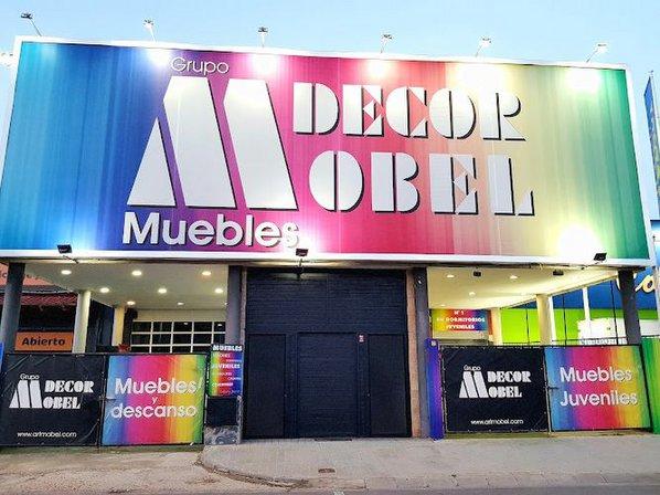 Mobel Decor Group